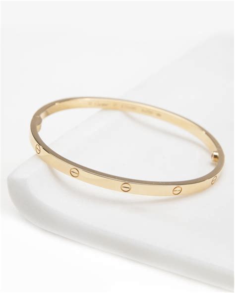 cartier lock bracelet replica|cartier screw bracelet price.